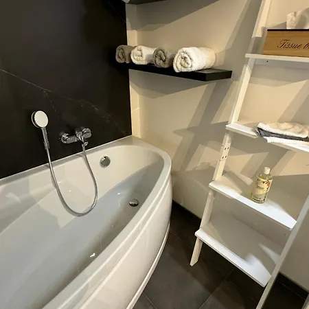 Appartamento Viki's Penthousje *
